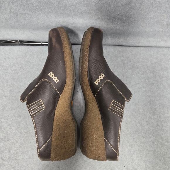 Timberland Comforia Mules Clogs Size 10 - Picture 6 of 9